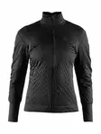 Craft Ride Insulation Jacket W, Black - Craft Vaatteet - 1906553-999000 - 1