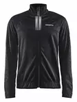 Craft Rime Jacket M, Black - Craft Vaatteet - 1905452-999000 - 1