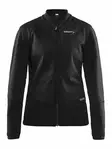 Craft Rime Jacket W, Black - Craft Vaatteet - 1905444-999000 - 1