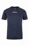 Craft Rush 2.0 SS Tee JR, Navy - Craft Vaatteet - 1914657-390000 - 1