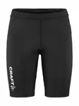 Craft Rush 2.0 Short Tights M, Black - Craft Vaatteet - 1914667-999000 - 1