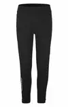 Craft Rush 2.0 Training FZ Pants JR, Black - Craft Vaatteet - 1915616-999000 - 1