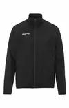 Craft Rush 2.0 Training Jacket M, Black - Craft Vaatteet - 1914672-999000 - 1