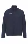 Craft Rush 2.0 Training Jacket M, Navy - Craft Vaatteet - 1914672-390000 - 1