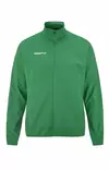 Craft Rush 2.0 Training Jacket M, Team Green - Craft Vaatteet - 1914672-651000 - 1