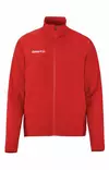 Craft Rush 2.0 Training Jacket W, Birght Red - Craft Vaatteet - 1914673-430000 - 1