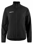 Craft Rush 2.0 Training Jacket W, Black - Craft Vaatteet - 1914673-999000 - 1
