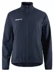 Craft Rush 2.0 Training Jacket W, Navy - Craft Vaatteet - 1914673-390000 - 1