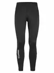 Craft Rush 2.0 Zip Tights M, Black - Craft Vaatteet - 1914680-999000 - 1