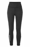 Craft Rush 2.0 Zip Tights W, Black - Craft Vaatteet - 1914681-999000 - 1