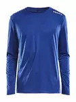 Craft Rush LS Tee M, CLUB COBOLT - Craft Vaatteet - 1907364-346000 - 1