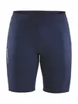 Craft Rush Short Tights Jr, Navy/Navy - Craft Vaatteet - 1907375-390390 - 1