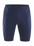 Craft Rush Short Tights M, NAVY - Craft Vaatteet - 1907373-390000 - 1