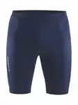 Craft Rush Short Tights M, Navy/Navy - Craft Vaatteet - 1907373-390390 - 1
