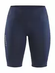 Craft Rush Short Tights W, Navy/Navy - Craft Vaatteet - 1907374-390390 - 1