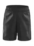 Craft Rush Shorts Jr, BLACK - Craft Vaatteet - 1907387-999000 - 1