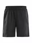 Craft Rush Shorts M, BLACK - Craft Vaatteet - 1907385-999000 - 1