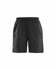 Craft Rush Shorts W, BLACK - Craft Vaatteet - 1907386-999000 - 1