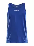 Craft Rush Singlet M, CLUB COBOLT - Craft Vaatteet - 1907367-346000 - 1