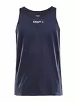 Craft Rush Singlet M, NAVY - Craft Vaatteet - 1907367-390000 - 1