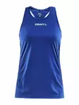 Craft Rush Singlet W, CLUB COBOLT - Craft Vaatteet - 1907368-346000 - 1