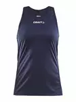 Craft Rush Singlet W, NAVY - Craft Vaatteet - 1907368-390000 - 1