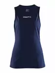 Craft Rush Slim Singlet W, Navy - Craft Vaatteet - 1912170-390000 - 1