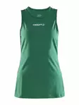 Craft Rush Slim Singlet W, Team Green - Craft Vaatteet - 1912170-651000 - 1
