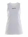 Craft Rush Slim Singlet W, White - Craft Vaatteet - 1912170-900000 - 1