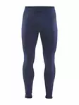 Craft Rush Tights M, Navy/Navy - Craft Vaatteet - 1907376-390390 - 1