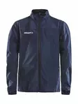 Craft Rush Wind Jkt Jr, NAVY - Craft Vaatteet - 1907381-390000 - 1