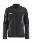 Craft Rush Wind Jkt M, BLACK - Craft Vaatteet - 1907379-999000 - 1