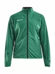 Craft Rush Wind Jkt W, TEAM GREEN - Craft Vaatteet - 1907380-651000 - 1