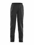 Craft Rush Wind Pants Jr, BLACK - Craft Vaatteet - 1907384-999000 - 1
