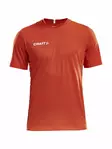 Craft SQUAD Jersey Solid Men, COCKTAIL - Craft Vaatteet - 1905560-1570 - 1