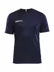 Craft SQUAD Jersey Solid Men, NAVY - Craft Vaatteet - 1905560-1390 - 1