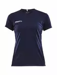 Craft SQUAD Jersey Solid WMN, NAVY - Craft Vaatteet - 1905566-1390 - 1