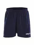 Craft SQUAD Short Solid JR, NAVY - Craft Vaatteet - 1905586-1390 - 1