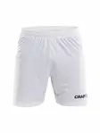 Craft SQUAD Short Solid Men WB, WHITE - Craft Vaatteet - 1906140-1900 - 1