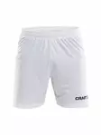 Craft SQUAD Short Solid Men, WHITE - Craft Vaatteet - 1905572-1900 - 1