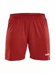 Craft SQUAD Short Solid WMN, BRIGHT RED - Craft Vaatteet - 1905576-1430 - 1