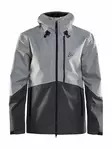 Craft Shell jkt M, MONUMENT - Craft Vaatteet - 1908004-935000 - 1