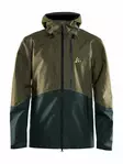 Craft Shell jkt M, WOODS - Craft Vaatteet - 1908004-669000 - 1