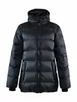 Craft Sporty Down Parka W, BLACK - Craft Vaatteet - 1908641-999000 - 1