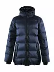 Craft Sporty Down Parka W, DARK NAVY - Craft Vaatteet - 1908641-395000 - 1