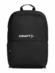 Craft Squad 2.0 Backpack 16L, Black - Craft Vaatteet - 1914378-999000 - 1