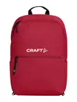 Craft Squad 2.0 Backpack 16L, Bright red - Craft Vaatteet - 1914378-430000 - 1