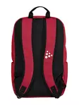 Craft Squad 2.0 Backpack 16L, Bright red - Craft Vaatteet - 1914378-430000 - 2