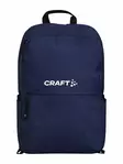 Craft Squad 2.0 Backpack 16L, Navy - Craft Vaatteet - 1914378-390000 - 1