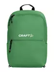 Craft Squad 2.0 Backpack 16L, Team green - Craft Vaatteet - 1914378-651000 - 1
